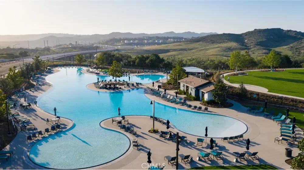700 Furrow Road Rancho Mission Viejo, CA 92694