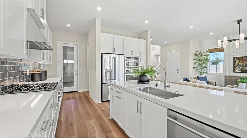 700 Furrow Road Rancho Mission Viejo, CA 92694