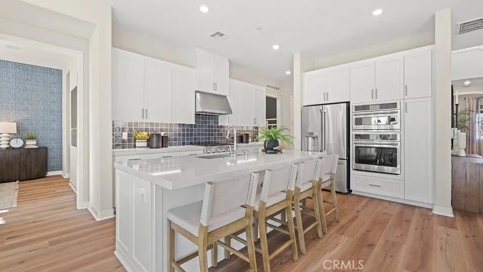 700 Furrow Road Rancho Mission Viejo, CA 92694