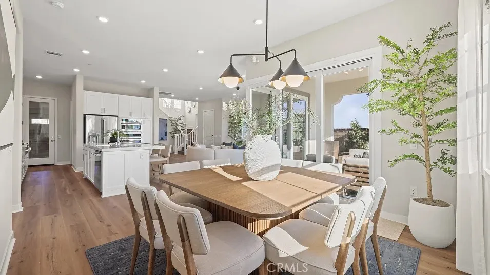 700 Furrow Road Rancho Mission Viejo, CA 92694