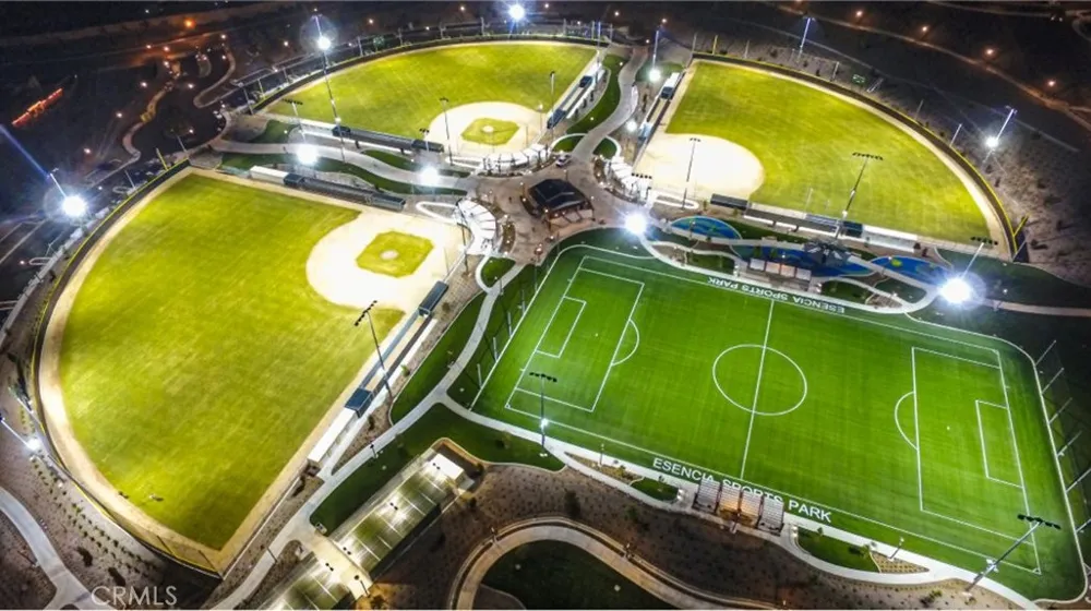 700 Furrow Road Rancho Mission Viejo, CA 92694
