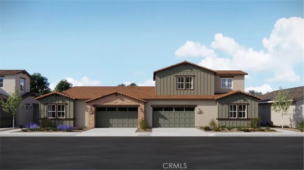 700 Furrow Road Rancho Mission Viejo, CA 92694