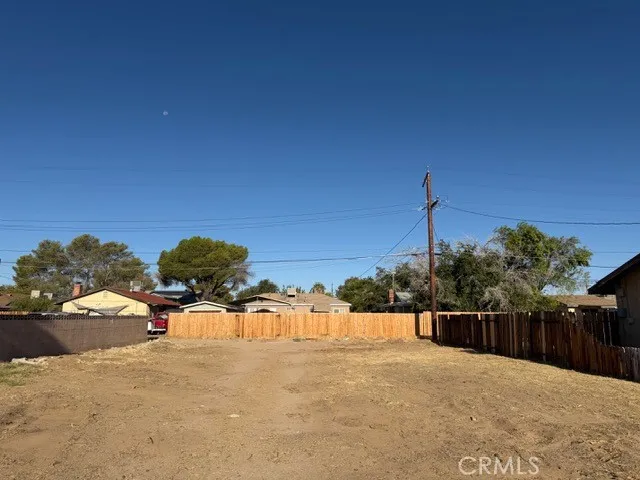S Holly Canyon Ridgecrest, CA 93555