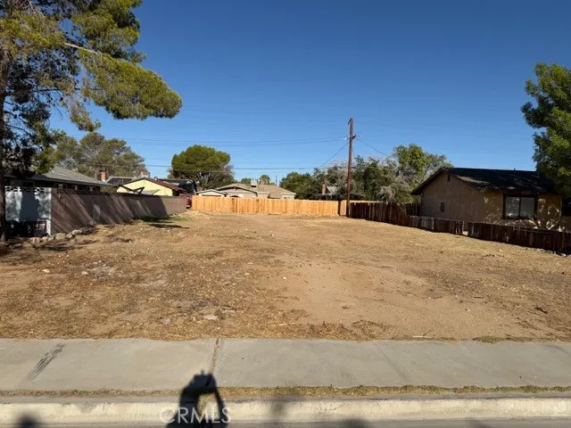 S Holly Canyon Ridgecrest, CA 93555