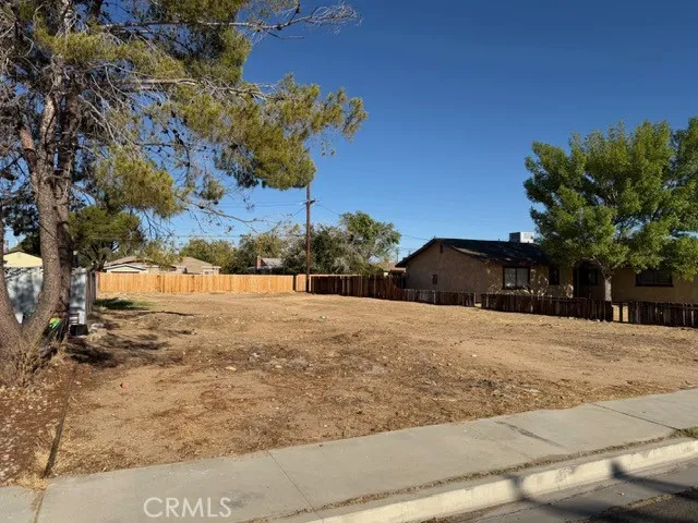 S Holly Canyon Ridgecrest, CA 93555