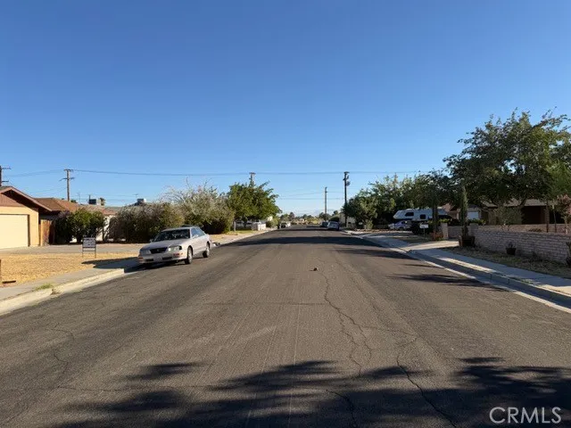 S Holly Canyon Ridgecrest, CA 93555
