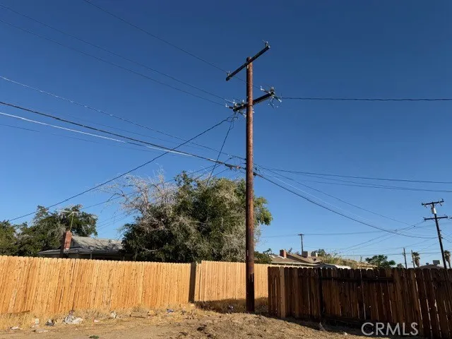 S Holly Canyon Ridgecrest, CA 93555