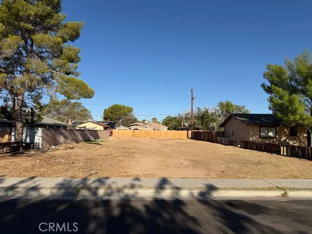 S Holly Canyon Ridgecrest, CA 93555