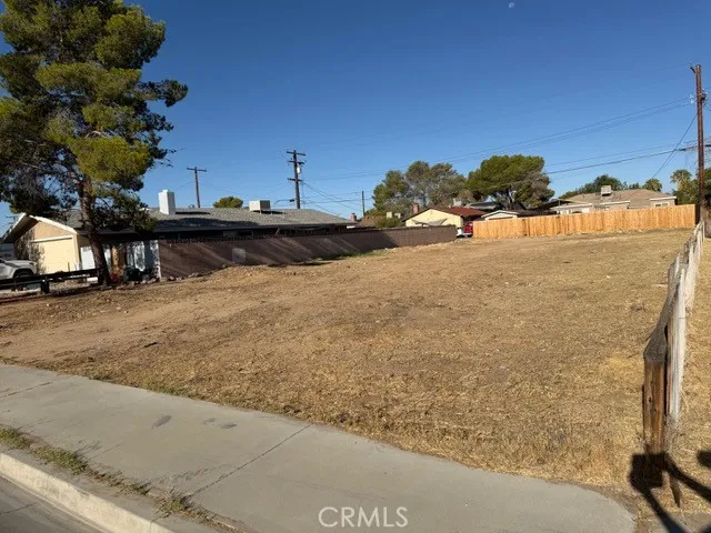 S Holly Canyon Ridgecrest, CA 93555