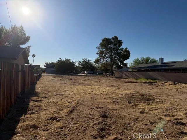 S Holly Canyon Ridgecrest, CA 93555