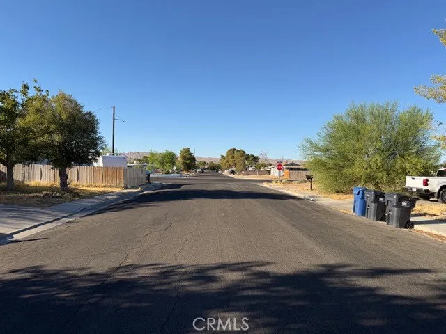 S Holly Canyon Ridgecrest, CA 93555