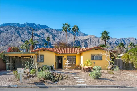 615 Paseo De Anza