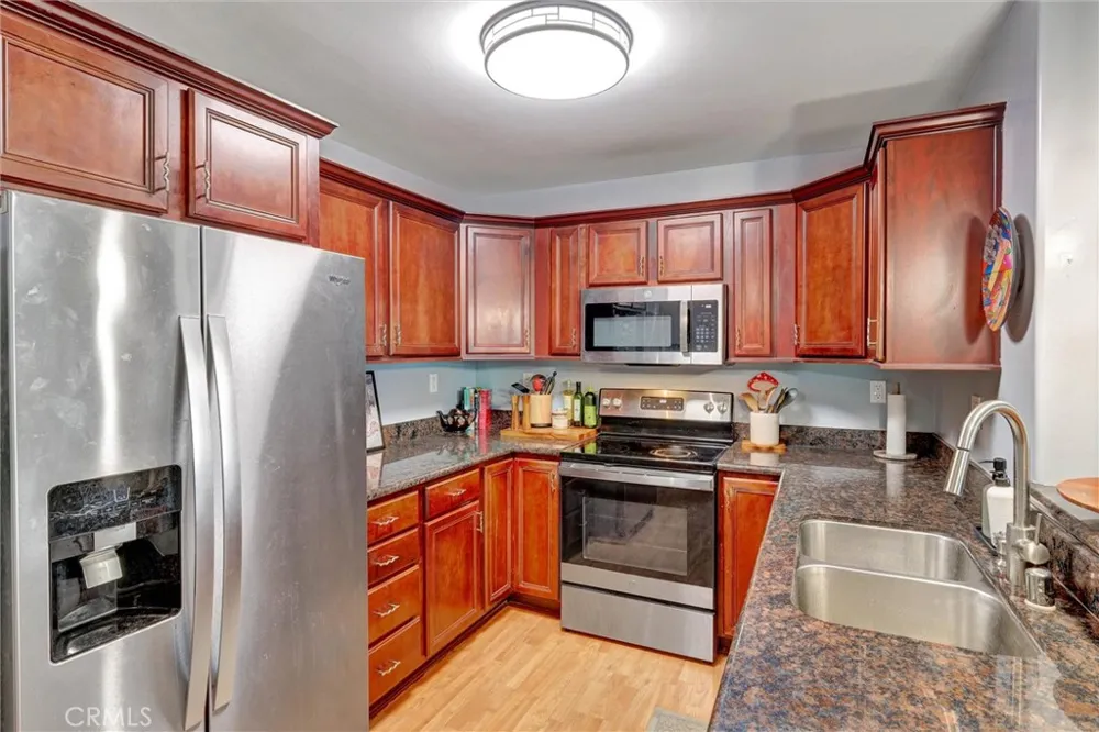 506 Canyon #58 Oceanside, CA 92054