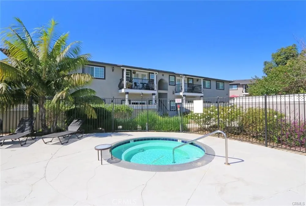 506 Canyon #58 Oceanside, CA 92054
