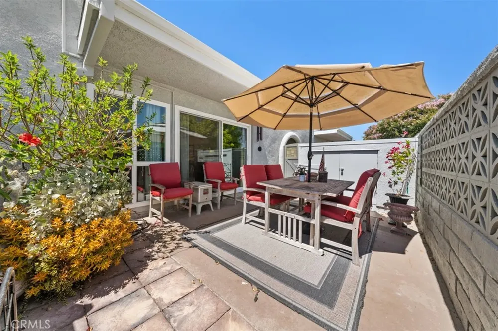 2205 Via Mariposa E #G Laguna Woods, CA 92637
