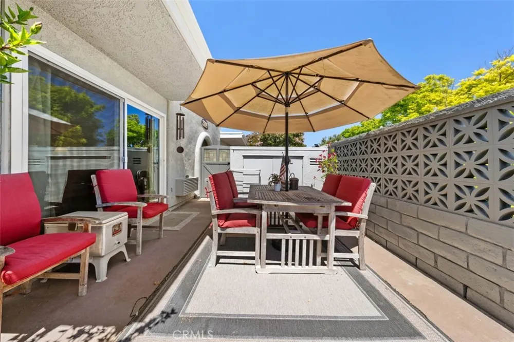 2205 Via Mariposa E #G Laguna Woods, CA 92637