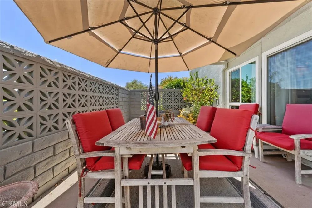 2205 Via Mariposa E #G Laguna Woods, CA 92637