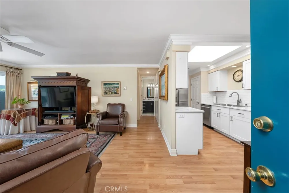 2205 Via Mariposa E #G Laguna Woods, CA 92637