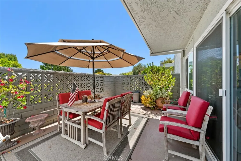 2205 Via Mariposa E #G Laguna Woods, CA 92637