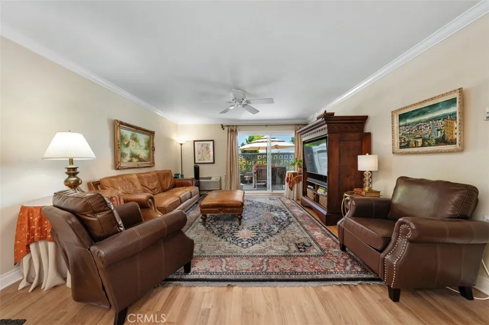 2205 Via Mariposa E #G Laguna Woods, CA 92637