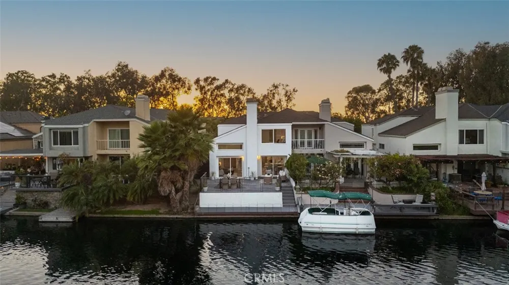 22627 Lakeside Lane Lake Forest, CA 92630