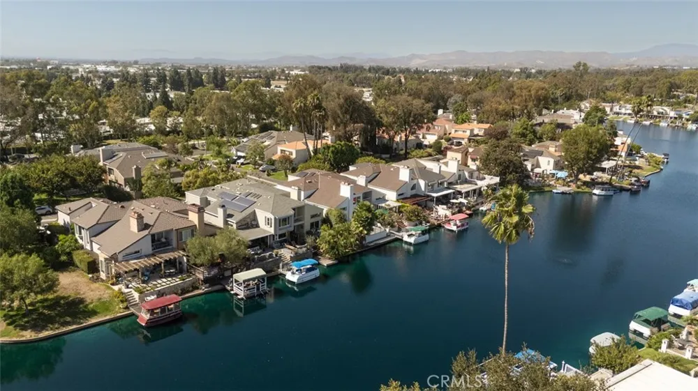 22627 Lakeside Lane Lake Forest, CA 92630