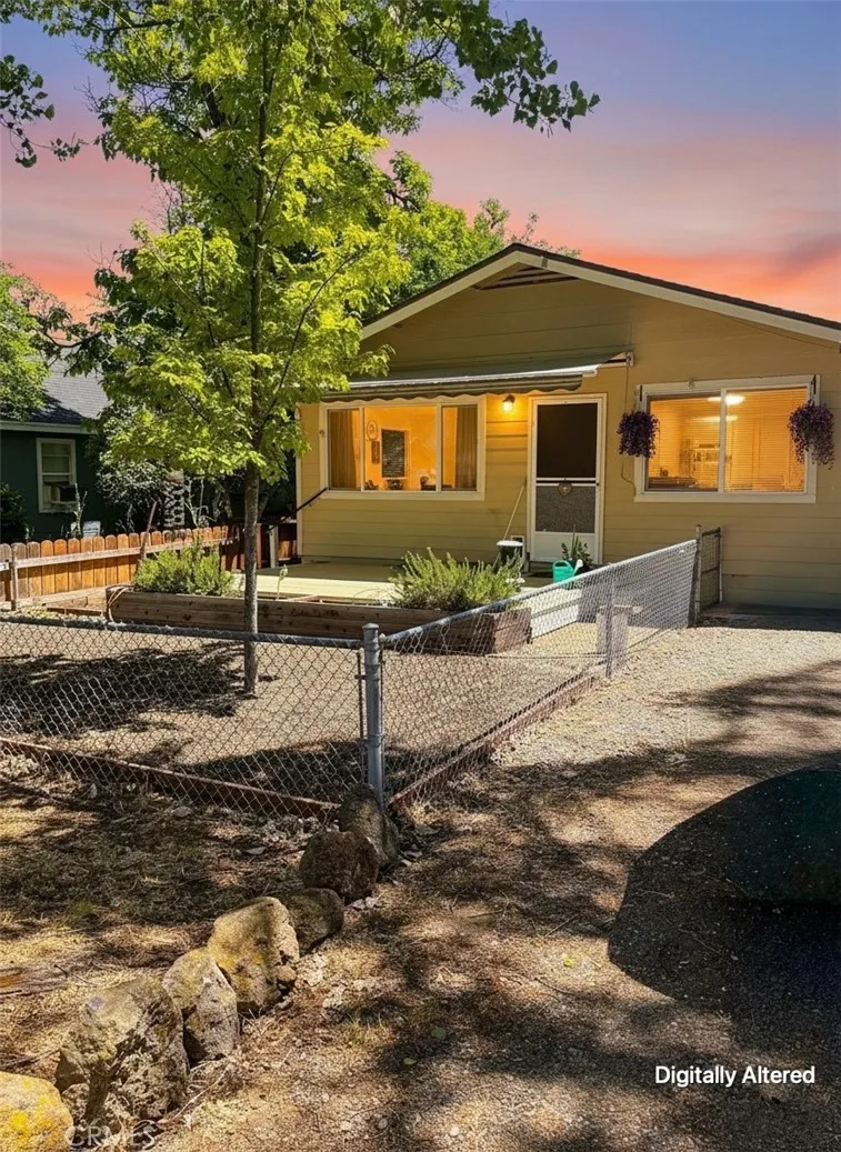 161 S 13th Montague, CA 96064