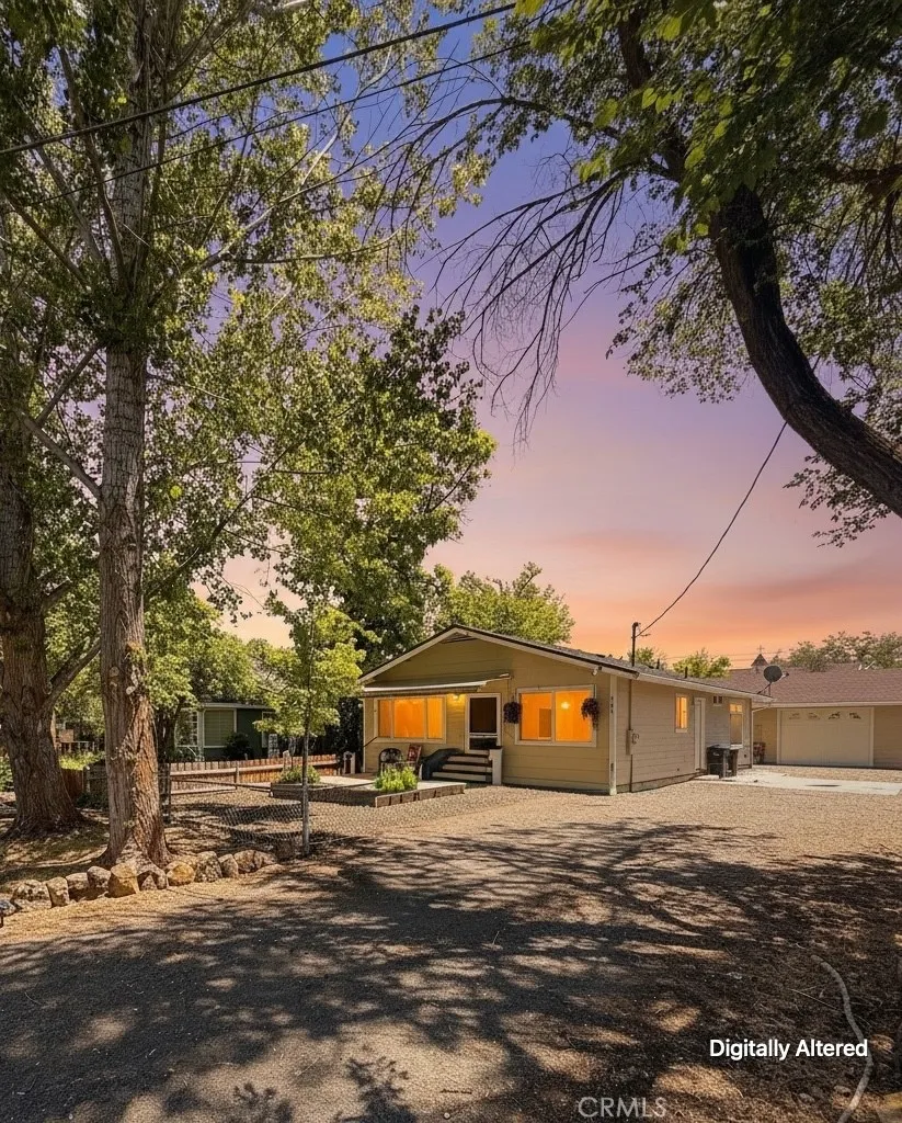 161 S 13th Montague, CA 96064