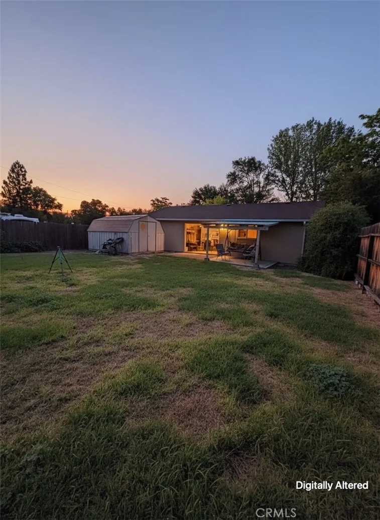 161 S 13th Montague, CA 96064