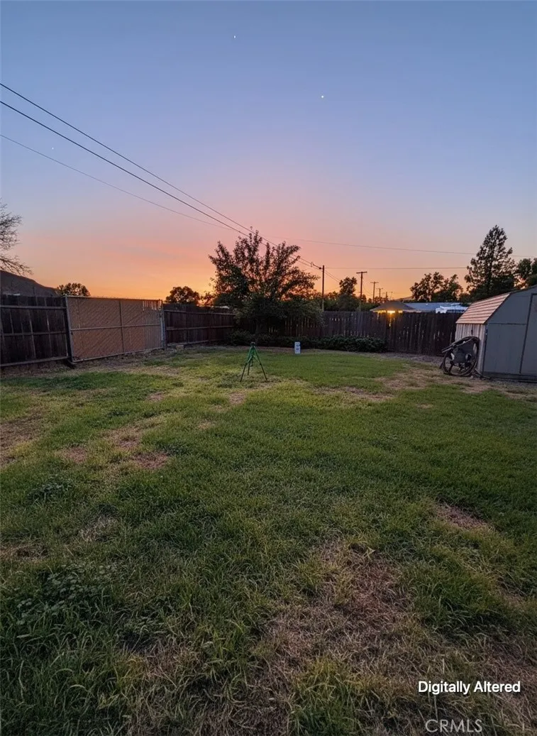 161 S 13th Montague, CA 96064