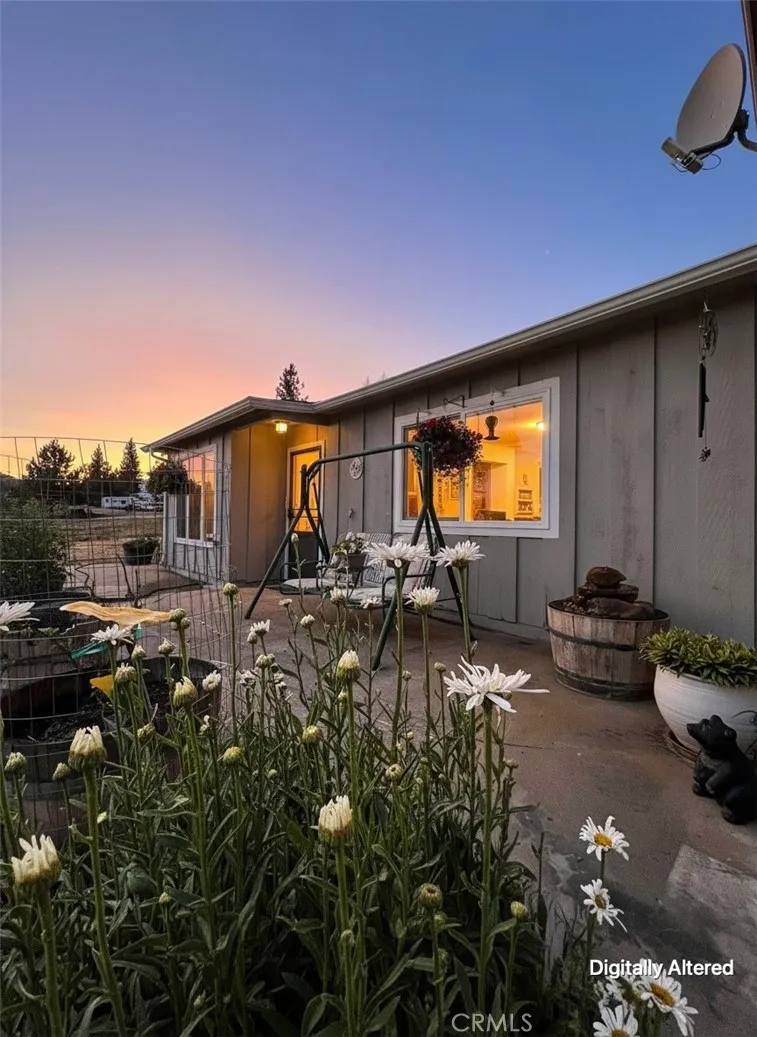 565 Main Hornbrook, CA 96044