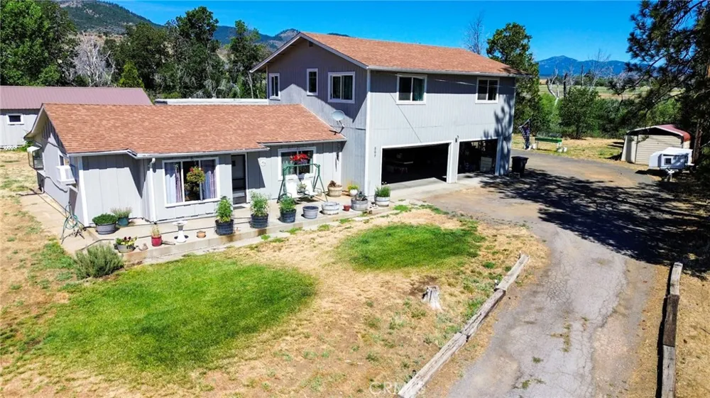 565 Main Hornbrook, CA 96044