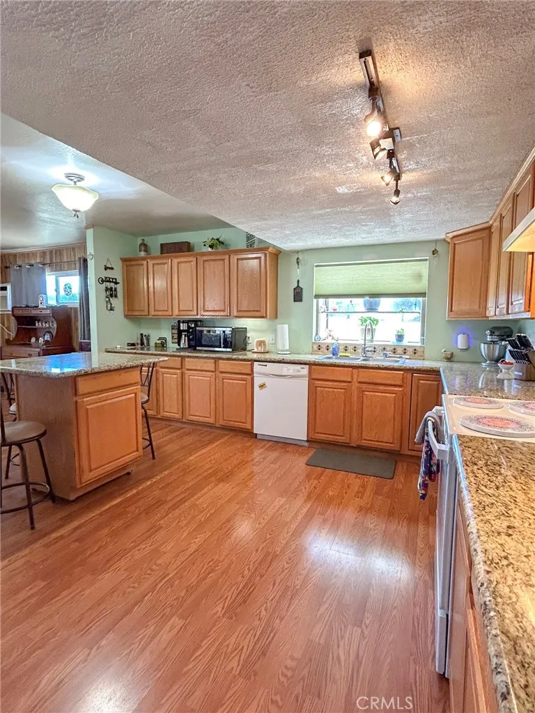 565 Main Hornbrook, CA 96044