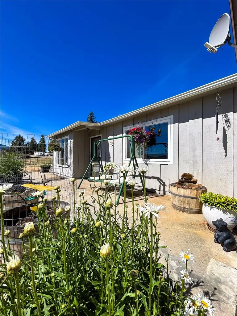 565 Main Hornbrook, CA 96044