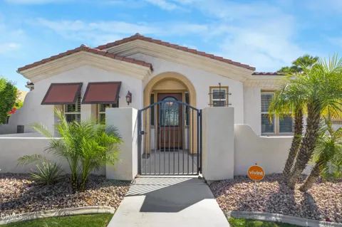 2250 Hermosa Drive