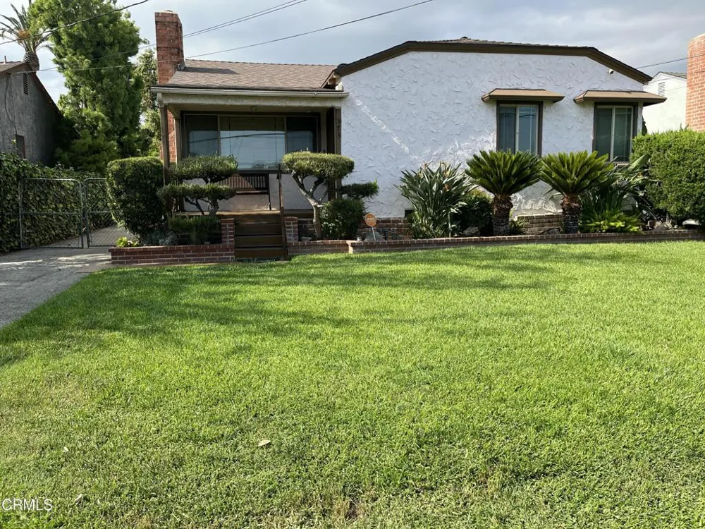 373 Laun Street Altadena, CA 91001