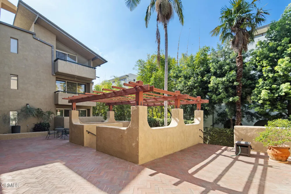 960 San Pasqual Street #210 Pasadena, CA 91106