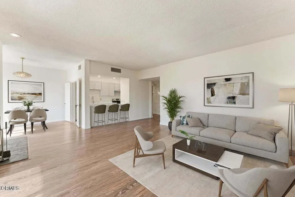960 San Pasqual Street #210 Pasadena, CA 91106