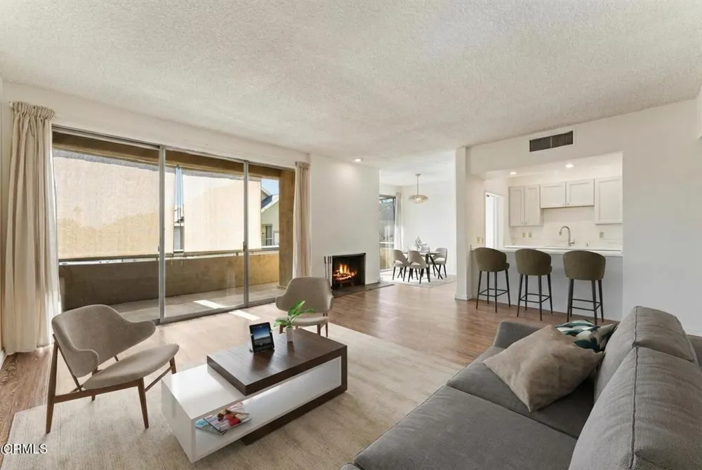 960 San Pasqual Street #210 Pasadena, CA 91106