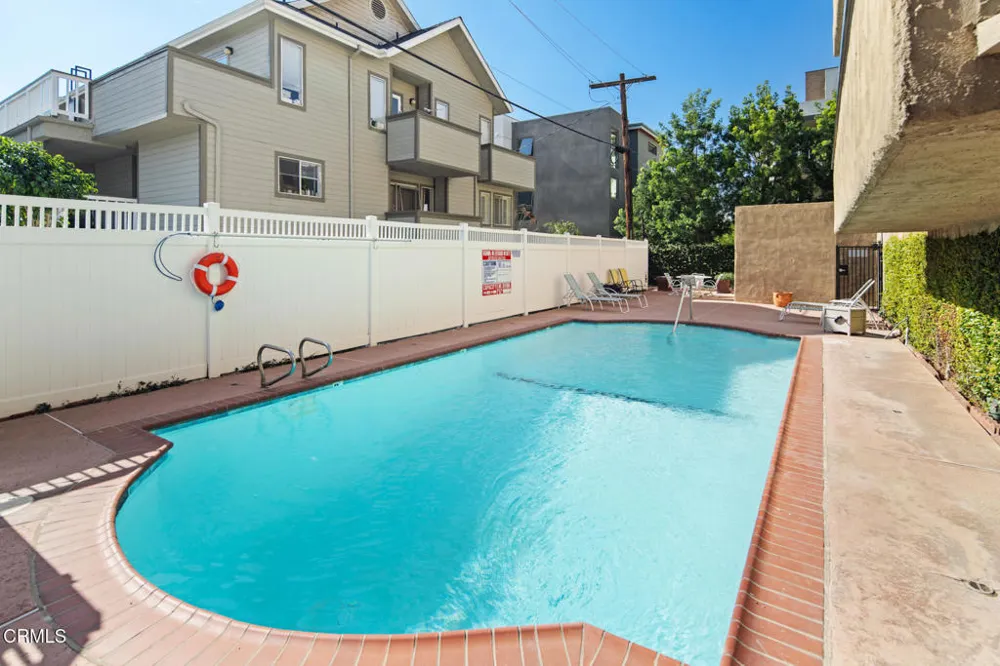 960 San Pasqual Street #210 Pasadena, CA 91106