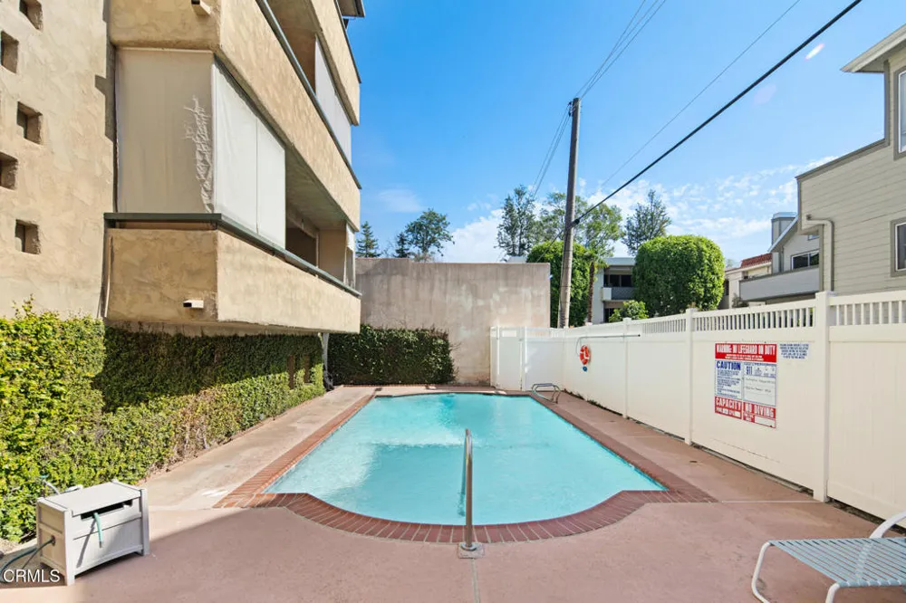 960 San Pasqual Street #210 Pasadena, CA 91106