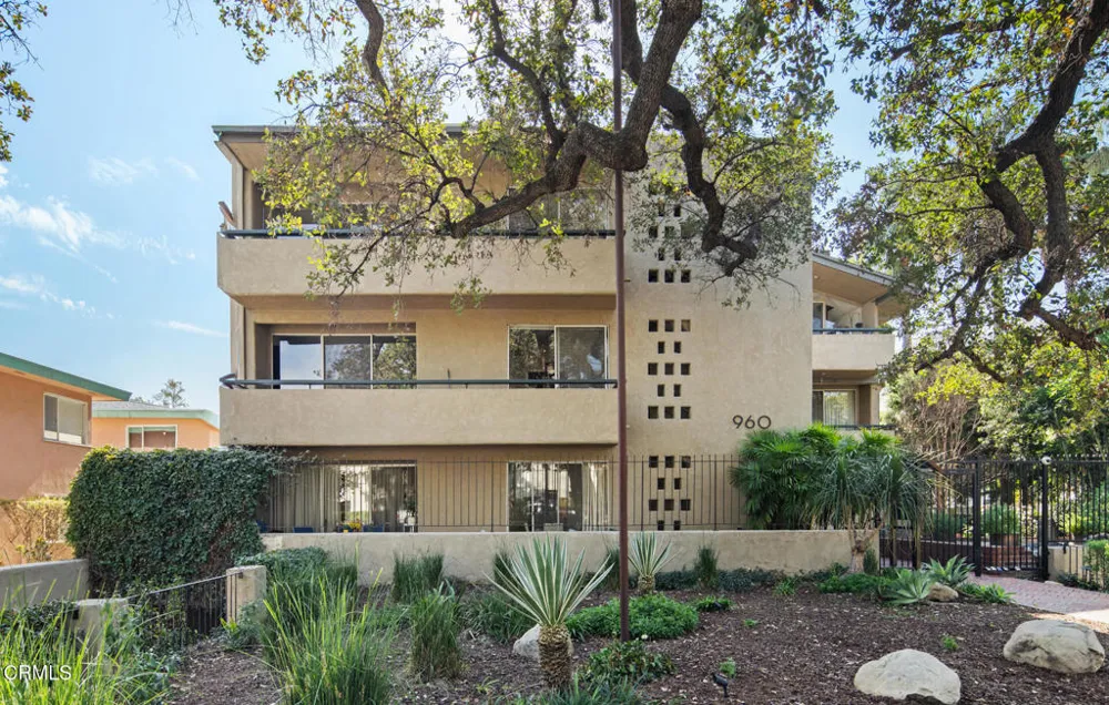 960 San Pasqual Street #210 Pasadena, CA 91106