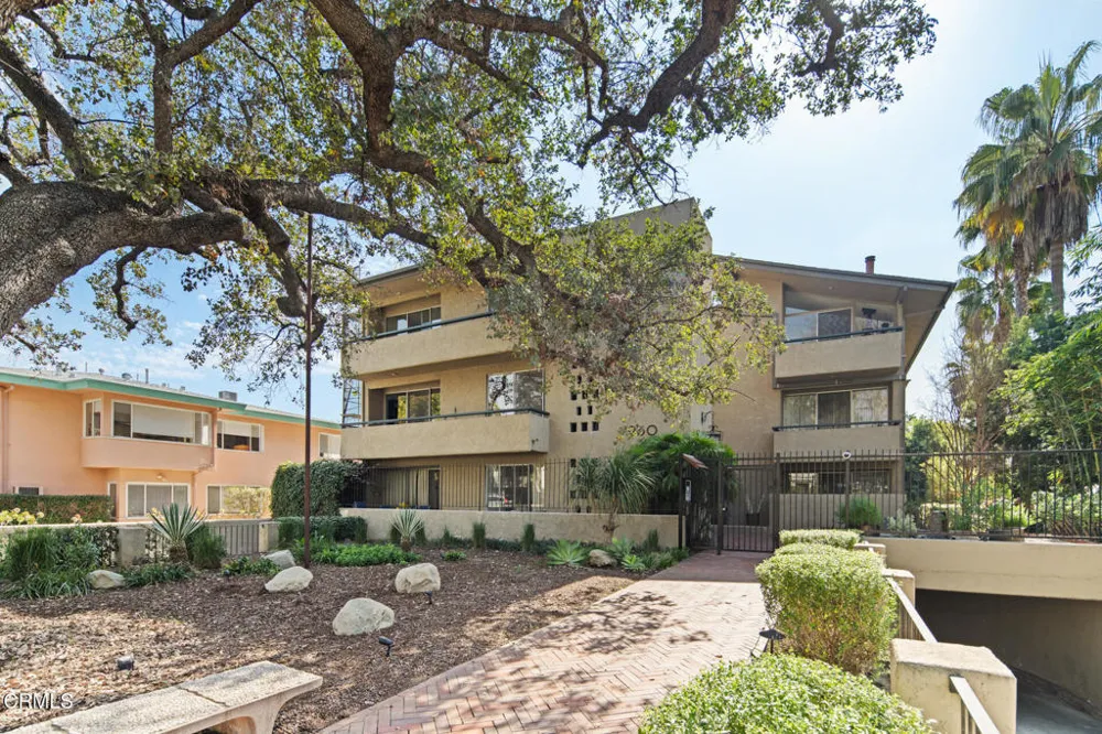 960 San Pasqual Street #210 Pasadena, CA 91106
