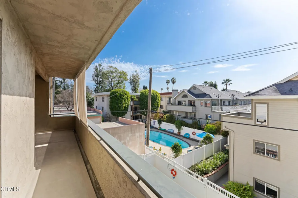 960 San Pasqual Street #210 Pasadena, CA 91106