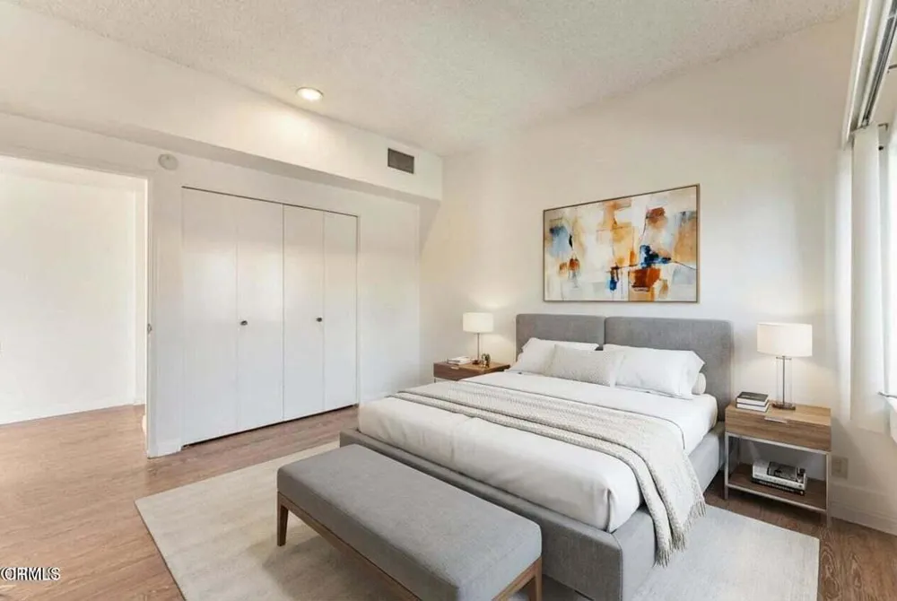 960 San Pasqual Street #210 Pasadena, CA 91106