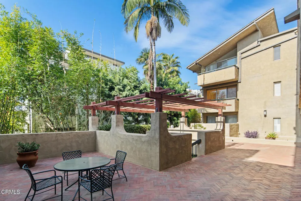 960 San Pasqual Street #210 Pasadena, CA 91106