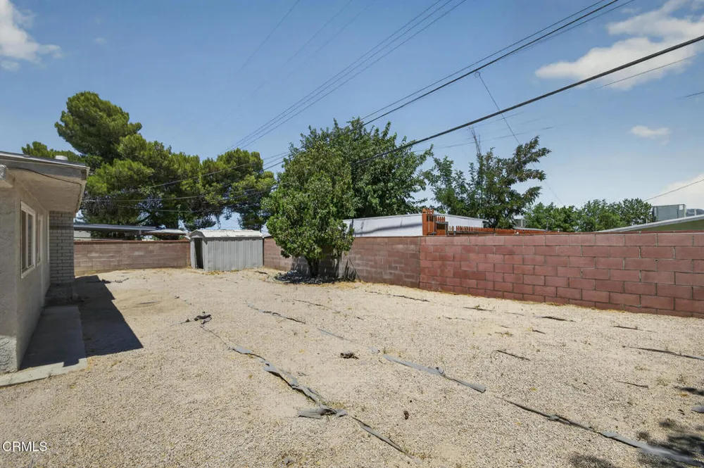 137 E Avenue J 8 Lancaster, CA 93535