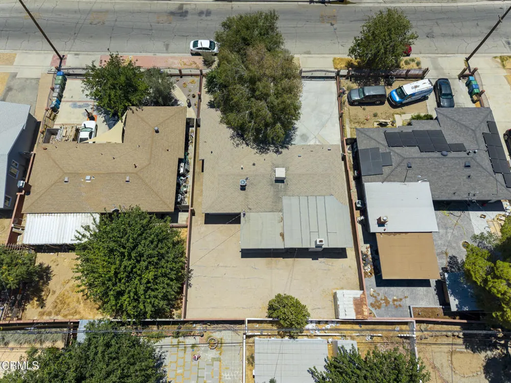 137 E Avenue J 8 Lancaster, CA 93535
