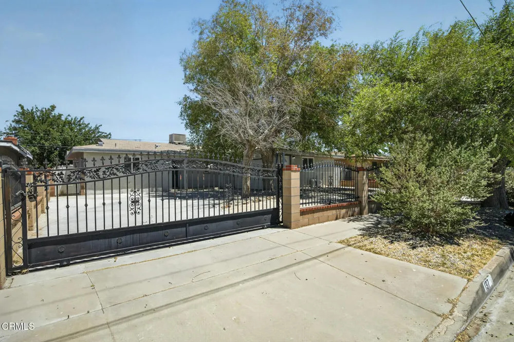 137 E Avenue J 8 Lancaster, CA 93535