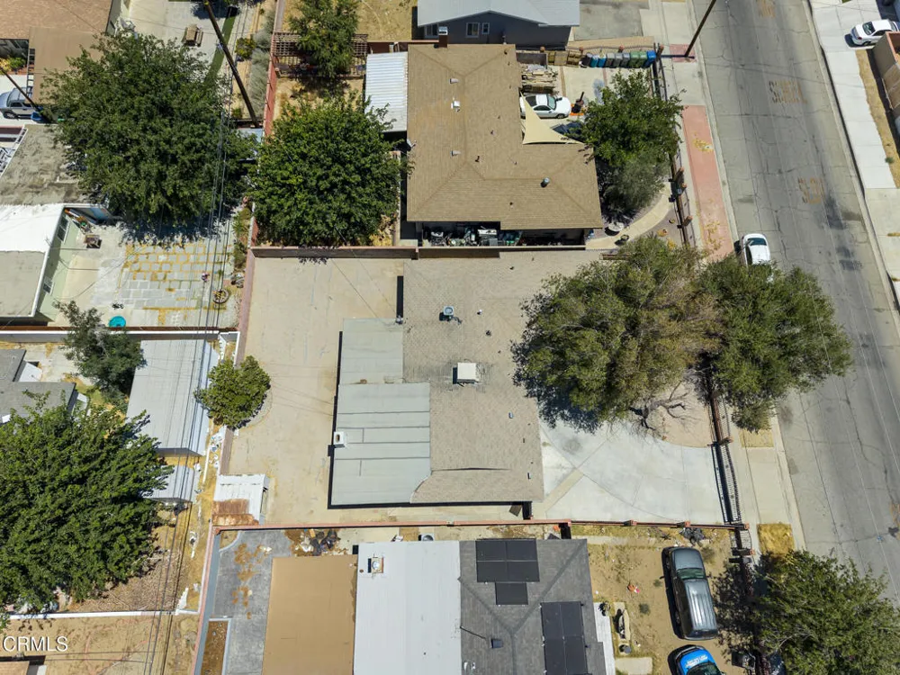 137 E Avenue J 8 Lancaster, CA 93535